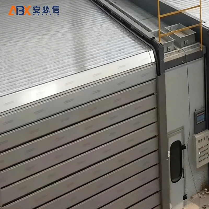 毕节医药密闭高速门